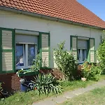 Scheffler Apartment Potsdam