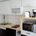 Scheffler Apartment