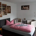 Scheffler Apartmán *