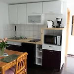 Scheffler Apartmán