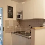 Apartmán Scheffler *