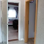 Scheffler Apartment Potsdam