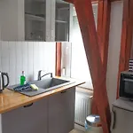 Apartmán Scheffler