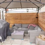 Scheffler Apartment