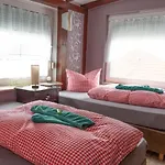 Apartmán Scheffler