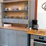 Apartment Scheffler