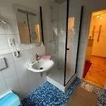 Scheffler Apartment Potsdam