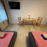 Scheffler Apartment