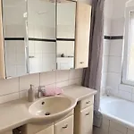 Scheffler Apartment