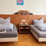 Scheffler Apartment Potsdam
