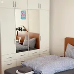Scheffler Apartment *