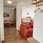 Scheffler Apartmán Postupim