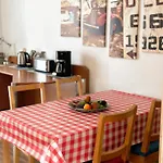 Scheffler Apartmán