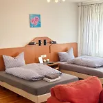 Scheffler Apartment Potsdam
