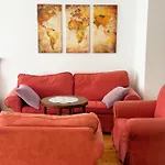 Apartmán Scheffler Postupim