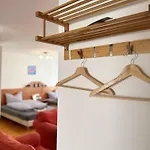 Scheffler Apartment