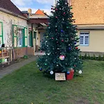 Scheffler Apartmán *