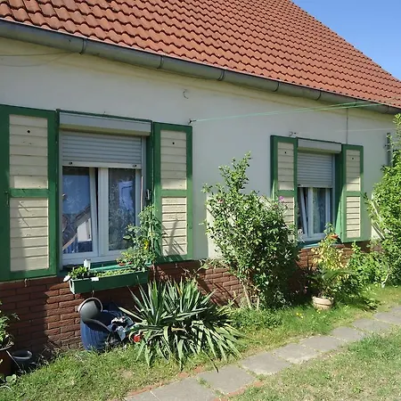 Scheffler Apartment Potsdam