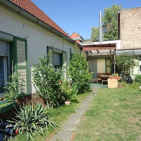 דירה Scheffler *