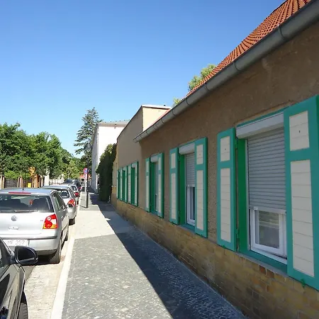 Apartamento Scheffler *