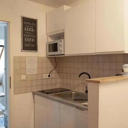 Apartamento Scheffler *