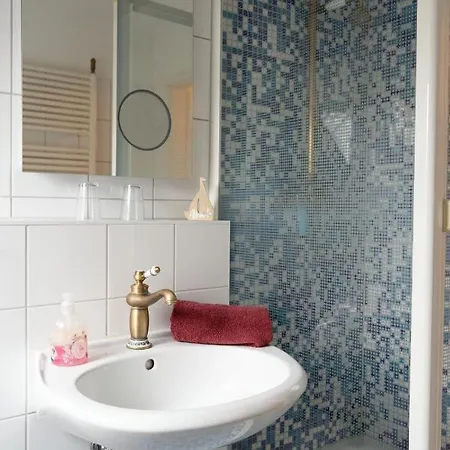 Scheffler * פוטסדאם