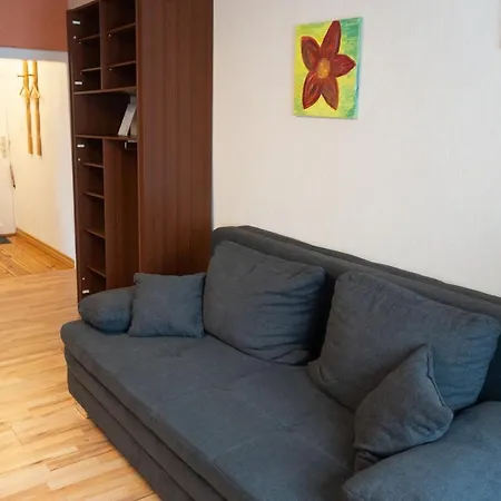 Apartment Scheffler *