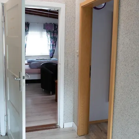 Scheffler Apartamento Potsdam