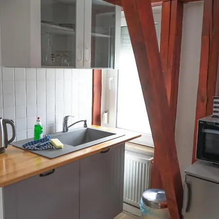 Apartamento Scheffler