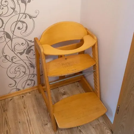 Apartment Scheffler Potsdam