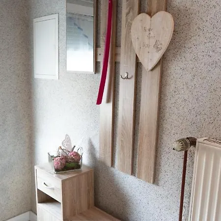 Apartamento Scheffler