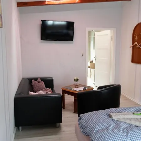 Scheffler * פוטסדאם