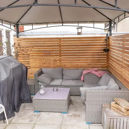 Scheffler Apartamento