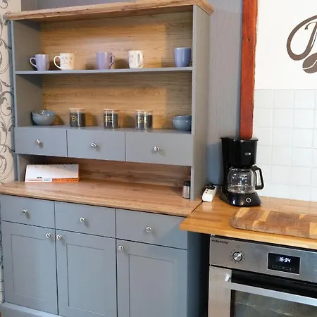 Apartamento Scheffler