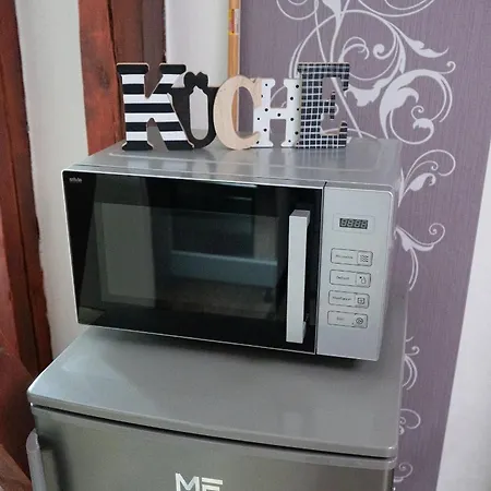 Scheffler Apartamento