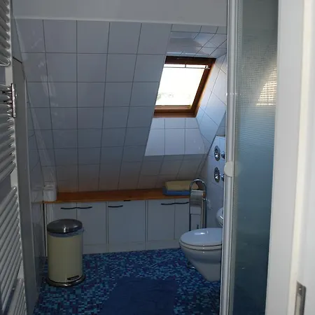 Apartamento Scheffler Potsdam