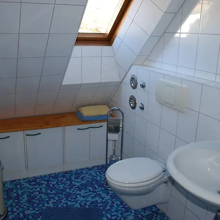 Scheffler דירה פוטסדאם