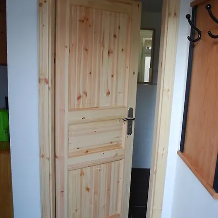 Scheffler Apartamento *