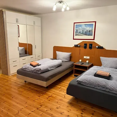 Apartment Scheffler