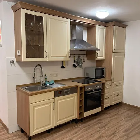 Apartment Scheffler *