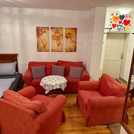 Apartment Scheffler *