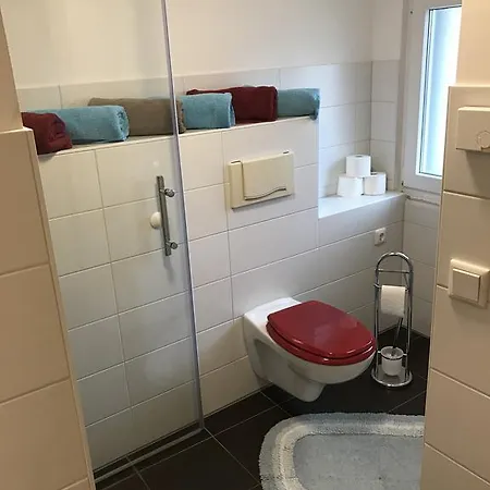 Scheffler * פוטסדאם