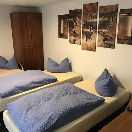 Scheffler פוטסדאם