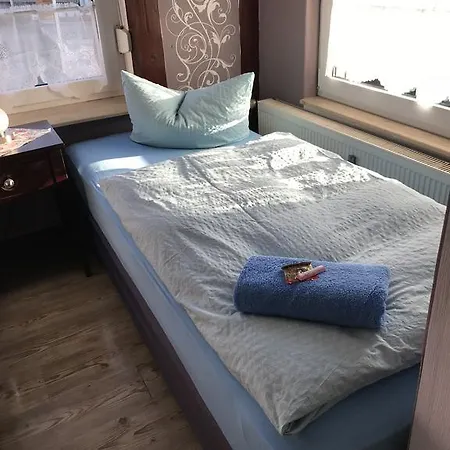 Apartment Scheffler
