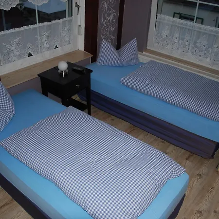 דירה Scheffler *