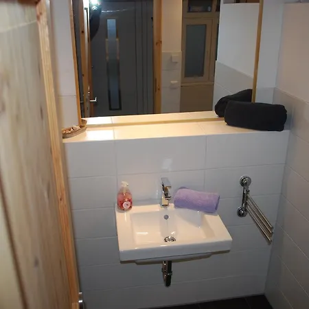 Scheffler Apartment