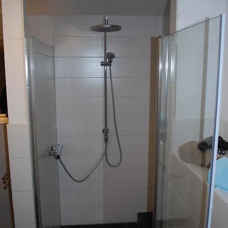 Apartamento Scheffler *