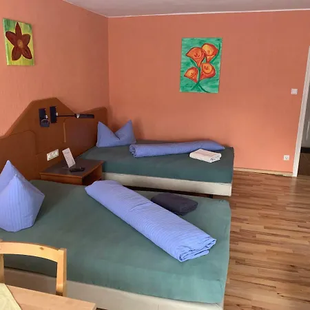 דירה Scheffler פוטסדאם