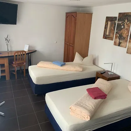 Apartamento Scheffler