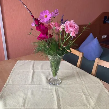 Apartamento Scheffler